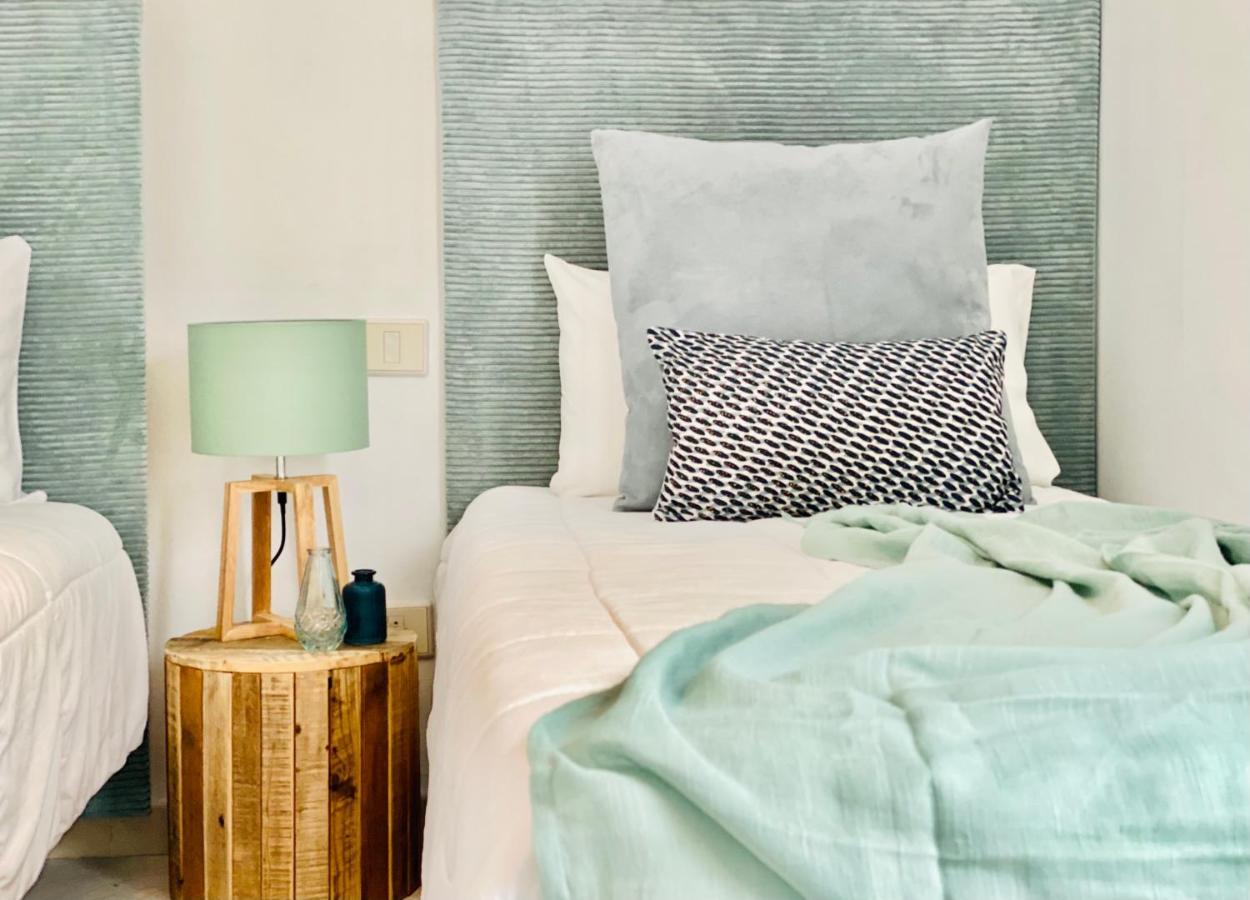 Famara Surfer Apartment Bagian luar foto