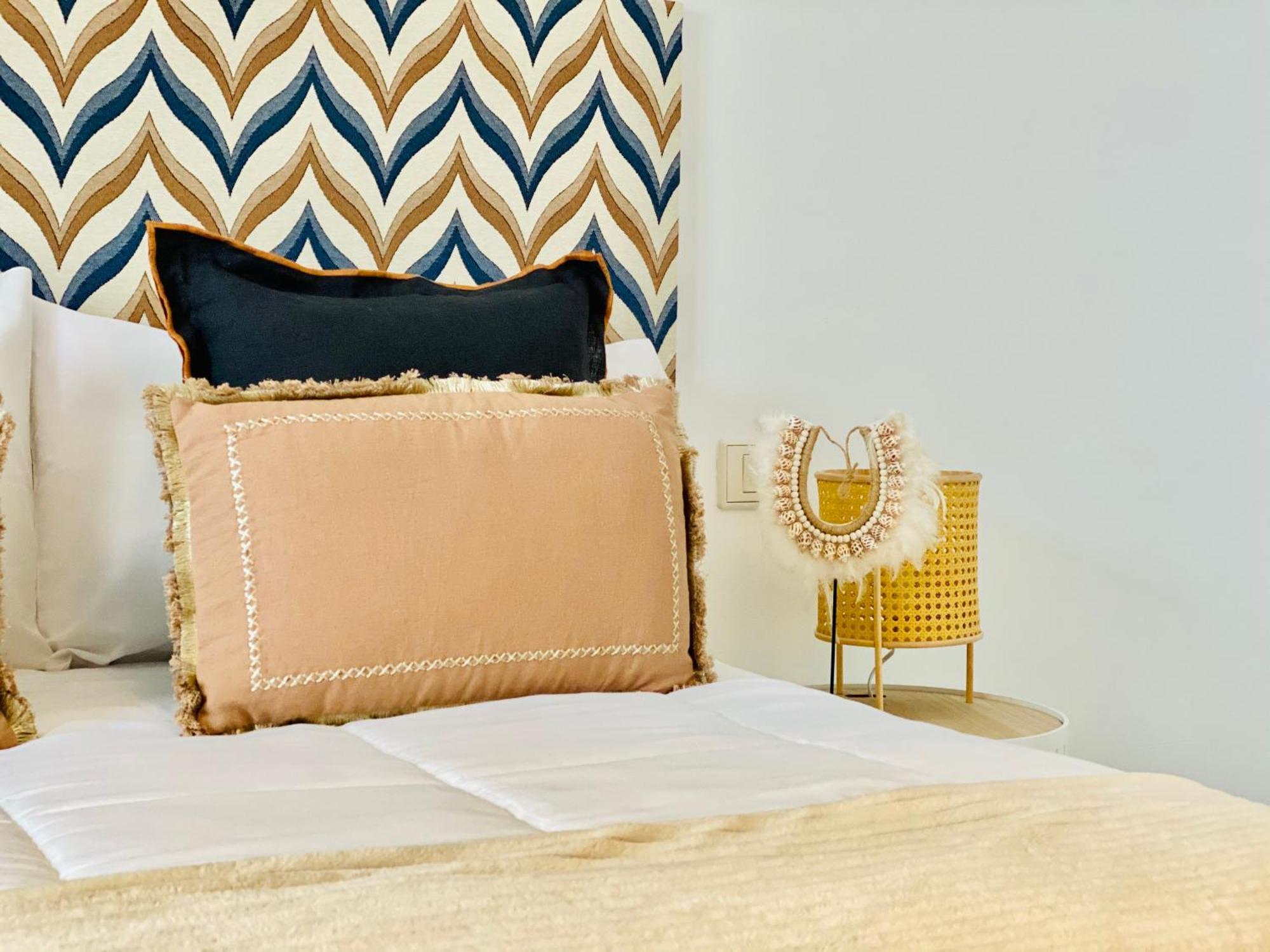 Famara Surfer Apartment Bagian luar foto