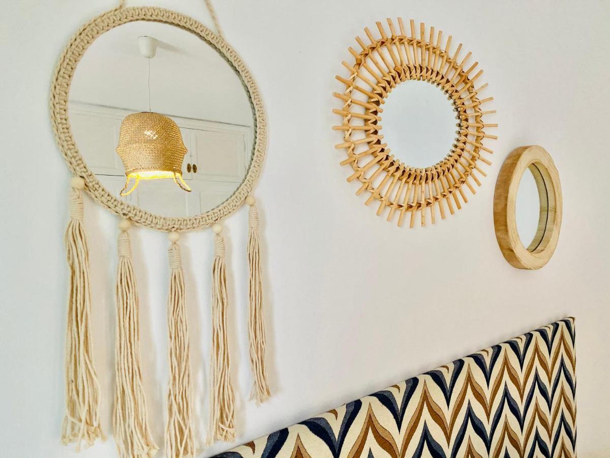 Famara Surfer Apartment Bagian luar foto