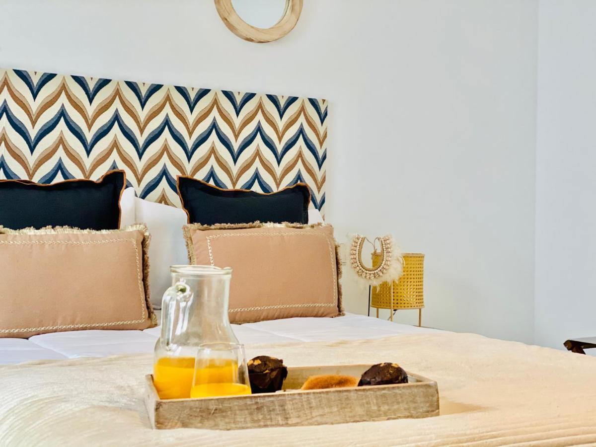 Famara Surfer Apartment Bagian luar foto