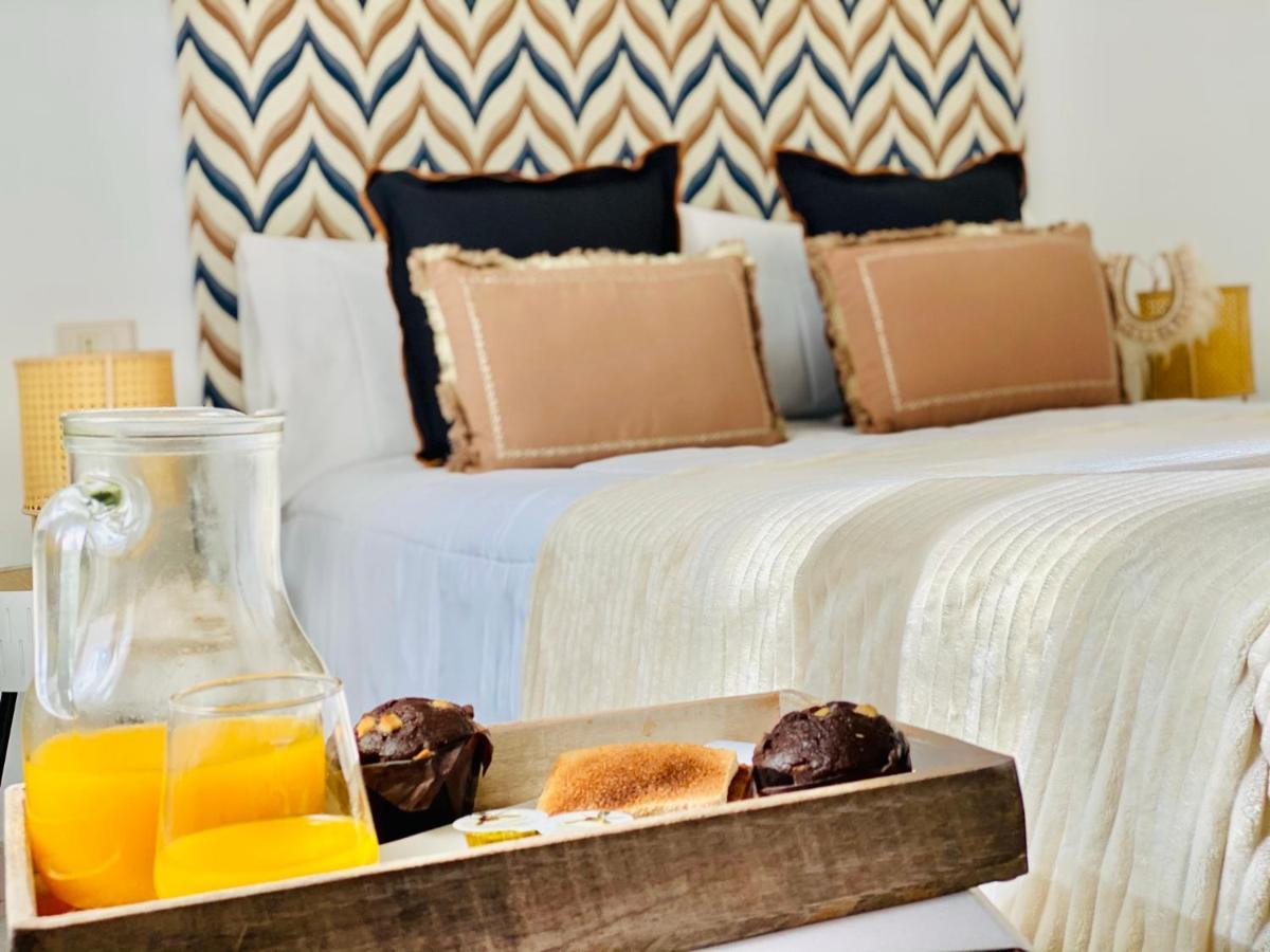 Famara Surfer Apartment Bagian luar foto