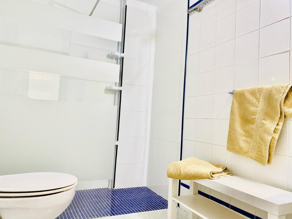 Famara Surfer Apartment Bagian luar foto